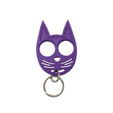 My Kitty Self-Defense Keychain