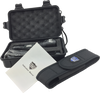 all included components displayed on a flat surface