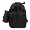 Tactical Sling Backpack with Concealed Carry CCW Compartment