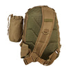Tactical Sling Backpack with Concealed Carry CCW Compartment