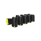 ten live replacement cartridges compatible with TASER C2, Bolt, Pulse, and Pulse+