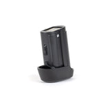 TASER performance power magazine PPM lithium power supply for X1, X2, and X26P devices side view
