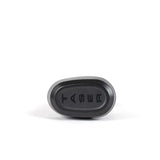 TASER X26P with performance power magazine bottom cap view