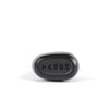 TASER X26P with performance power magazine bottom cap view