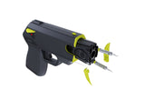 TASER Pulse 2 Conducted Energy Device with NMI Technology