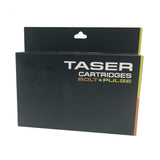 TASER LIVE 2‑Pack Replacement Cartridges (Pulse Series/Bolt/Bolt 2/C2)
