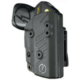 TASER Pulse Holster Outside-the-Waistband (OWB)