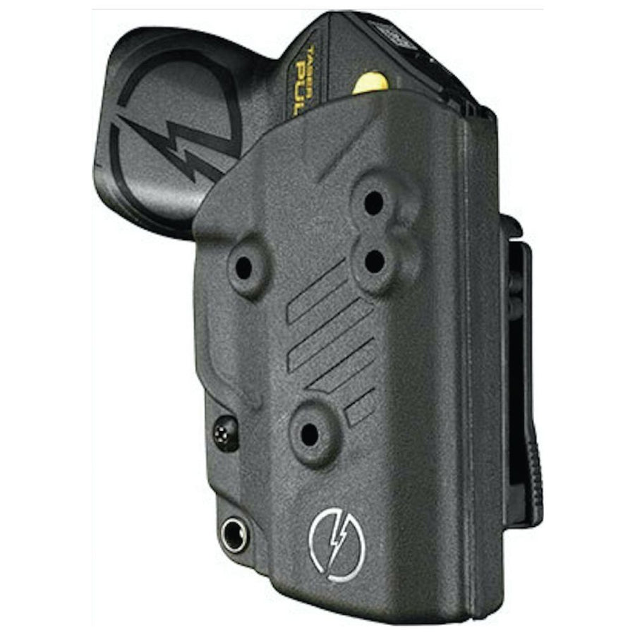 TASER Pulse Holster Outside-the-Waistband (OWB)