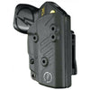 TASER Pulse Holster Outside-the-Waistband (OWB)