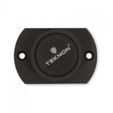 Teknon Gun Magnet magnetic firearm and gear mount with mounting hardware.