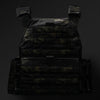 Testudo Gen 3 Plate Carrier – Adjustable Protective Vest