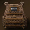 Testudo Gen 3 Plate Carrier – Adjustable Protective Vest