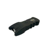 Streetwise Touchdown 89 Million Volt rechargeable stun gun with built-in alarm, LED flashlight, rubberized grip, disable pin, and nylon holster.