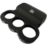 TRIPLE Sting Ring Stun Gun 28 Million Volts