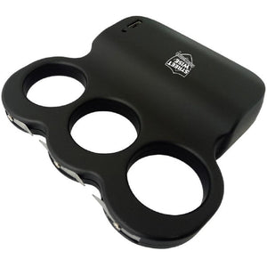 TRIPLE Sting Ring Stun Gun 28 Million Volts