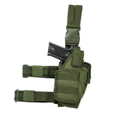 Universal Drop Leg Tactical Holster