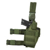 Universal Drop Leg Tactical Holster