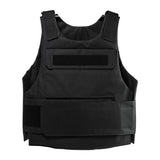 VISM 2XL+ discreet plate carrier for compatible hard and soft body armor plates.