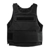 VISM 2XL+ discreet plate carrier for compatible hard and soft body armor plates.