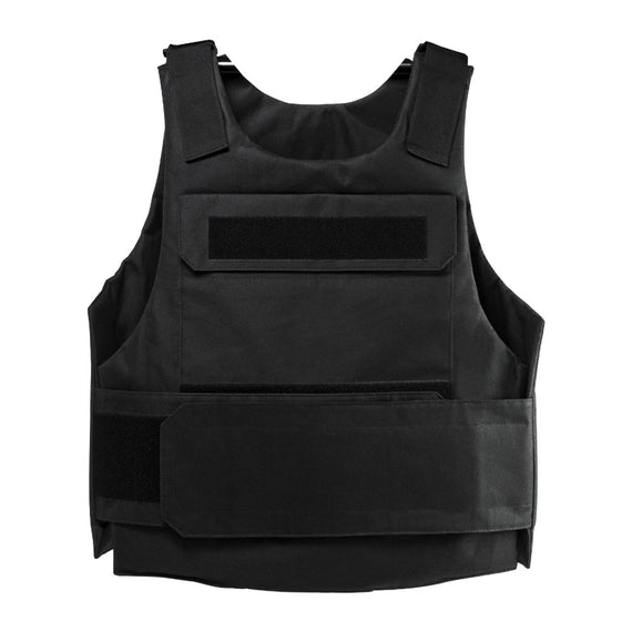 VISM 2XL+ discreet plate carrier for compatible hard and soft body armor plates.