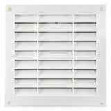 Hidden Wall Safe with Air Vent Cover