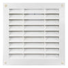 Hidden Wall Safe with Air Vent Cover