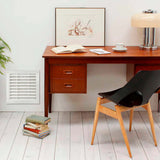 Hidden Wall Safe with Air Vent Cover