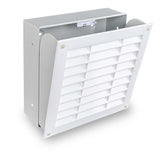 Hidden Wall Safe with Air Vent Cover