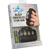 ZAP Blast Knuckles Stun Gun with Holster